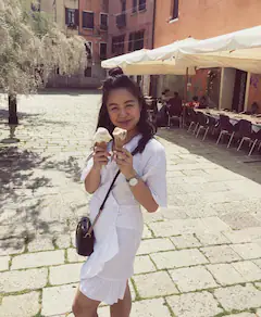 Amanda