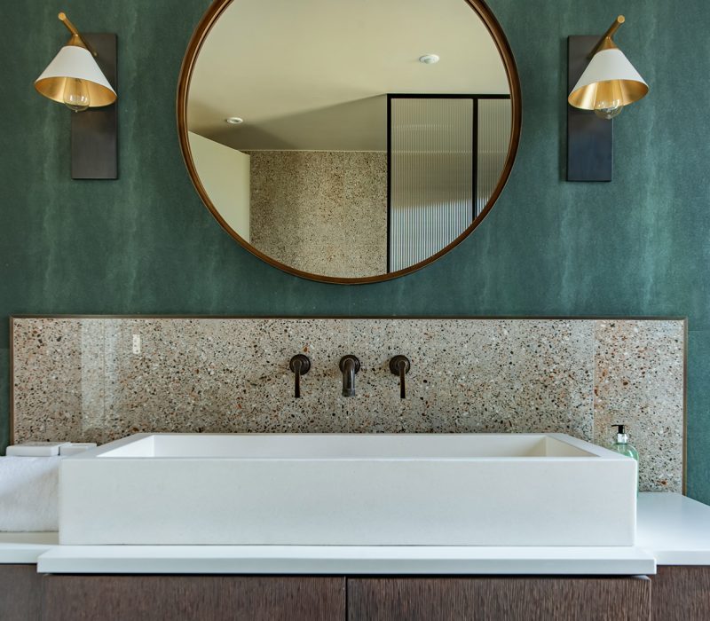 Guest-ensuite-unit