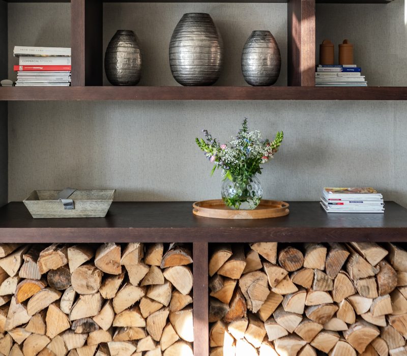 Log-boxes